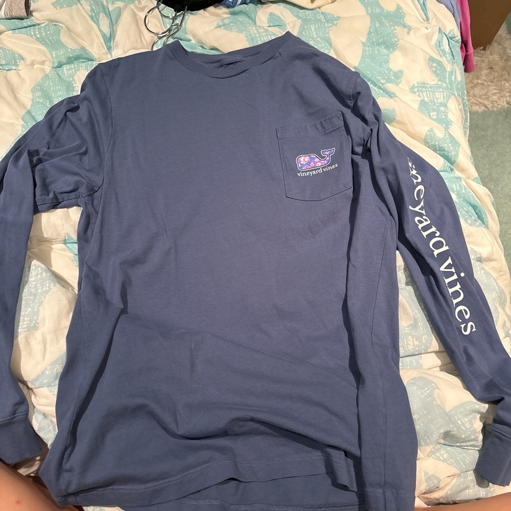 long sleeve size medium